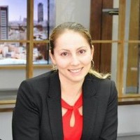 Sonia Aizenberg