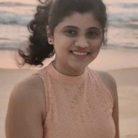 Disha Shetty