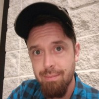 Mitch Livermore, CTS-I, CTS-D