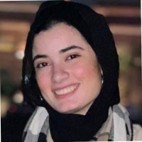 Mariam Amr