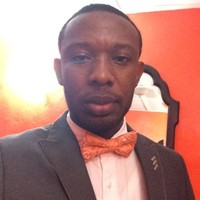 Shadrach Washington