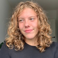 Amber Westerink