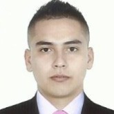 Javier Eduardo Nuñez Carreño