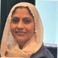 Farhana Naz