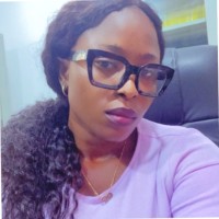 Catherine Onwuakpa