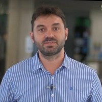 Claudio Dré de Castro