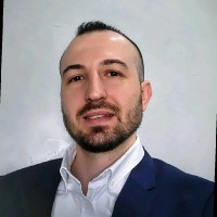 Aleksandar Dejanovic