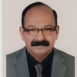 Peter Mathew