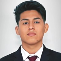 Daniel Benjamin Carrasco Santos