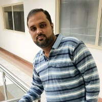 Mohammed Khaleel Ullah khan