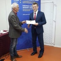 Віталій Кострицький