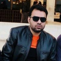 Waqas Mujahid