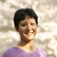Julia Dronina