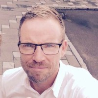 Stefan Karlsson