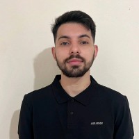 Yan Gabriel De Senes Dias
