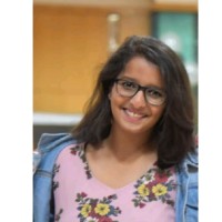 Bhoomikarani B gowda