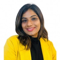 Sanju Maria