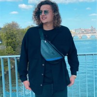 Noah Messina