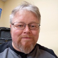 Christopher Eckstadt