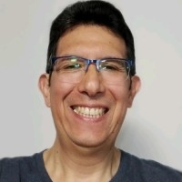 Gino Sedano Zevallos