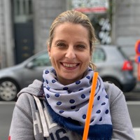 Dorine Bertrand