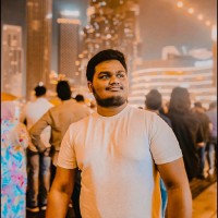 Shamil Fernando