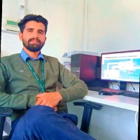 Deepak Kumar
