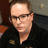 Stephanie Harris