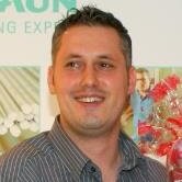 Mario Gritsch