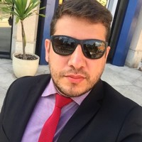 Rafael Graziano Leite
