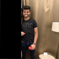 Samanyu Gupta