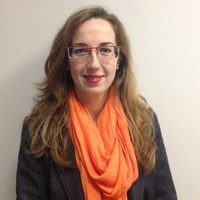 Antonia Nikolova