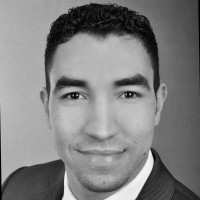 Rachid Aegoudhoum