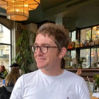 Jonathan Peart MRICS