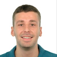 Arnau Genés Valenzuela