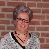 Chantal Van Dijk