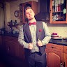 Kyle Morgan