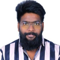 Pratyush Wunudurty.