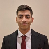 Moustafa Hammoud