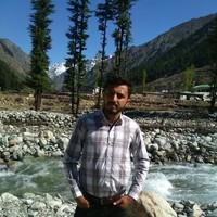Saqib Ali