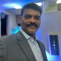 Mathanagopalan Ruthirappan