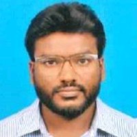 MAGESH K