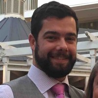 Patrick Hubman