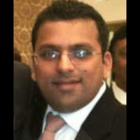 Bijoy Shah