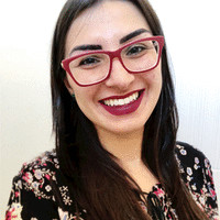 Mariana Carvalho de Souza