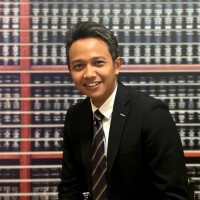 Muhammad Aidil Rosle