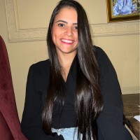 Yasmin Silva Brito
