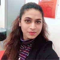 Sushma Pawar