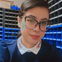 Ana Paola Luna Gallegos
