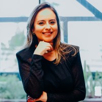 Camila Moritz da Silva